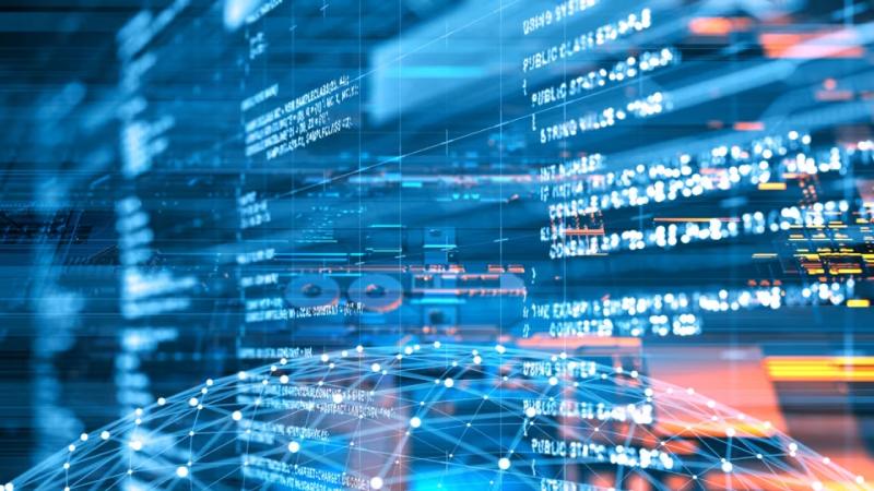 Linux基石:潘集区小程序开发公司的技术底座与发行版选择逻辑